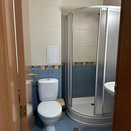 Διαμέρισμα Lift *