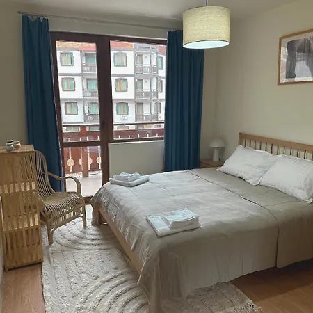 Lift * Μπάνσκο