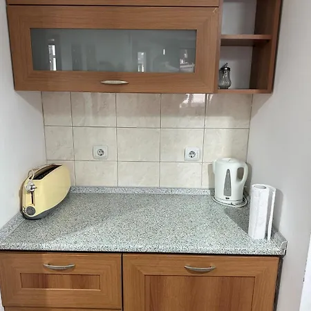 Lift * Μπάνσκο